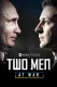 Two Men at War