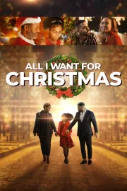 All I Want For Christmas