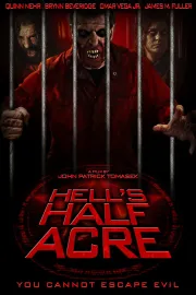 Hell's Half Acre
