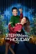 Steppin' into the Holiday