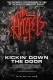 The Angels: Kickin' Down The Door