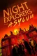 Night Explorers: The Asylum