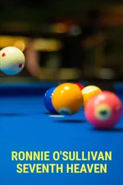 Ronnie O'Sullivan: Seventh Heaven