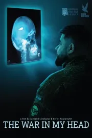 The War in My Head