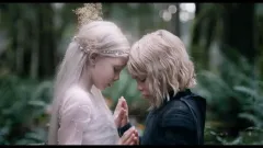 Nejlepší fantasy od Pána prstenů? Postavy keltské mytologie ožívají v magickém traileru