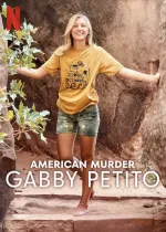Americká vražda: Gabby Petitová