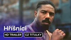 Hříšníci: 2. trailer