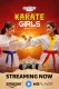 Karate Girls