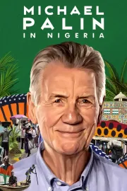 Michael Palin v Nigérii