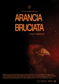Arancia Bruciata