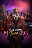 BeBe Winans’ We Three Kings