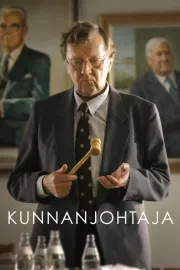 Kunnanjohtaja