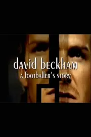 David Beckham - život fotbalové hvězdy