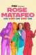 Rose Matafeo: On and on and On