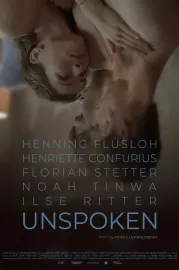 Unspoken