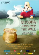 Buddha Jumps Over the Wall