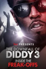 Diddy: Konec divokých orgií