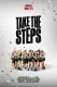Take the Steps