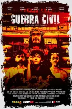 Guerra Civil