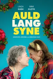 Auld Lang Syne