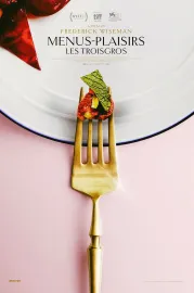 Menus Plaisirs - Les Troisgros