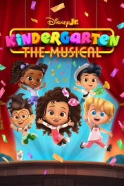 Kindergarten: The Musical!