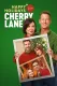 Happy Holidays From Cherry Lane