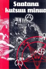 Saatana kutsuu minua