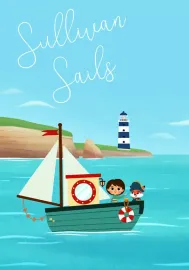 Sullivan Sails
