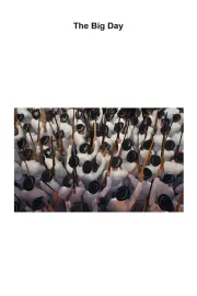 The Big Day