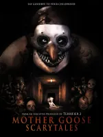 Mother Goose's ScaryTales