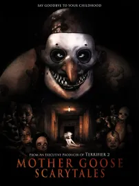 Mother Goose's ScaryTales