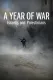 A Year of War: Israelis and Palestinians