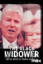 The Black Widower: The Six Wives of Thomas Randolph