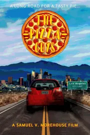 The Pizza Guys