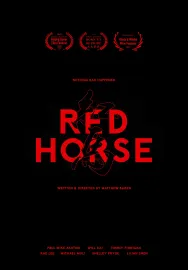 Red Horse