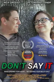 Don’t Say It