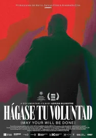 May Your Will Be Done