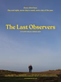 The Last Observers