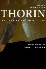 Thorin - Poslední neandrtálec