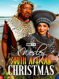 A Wesley South African Christmas