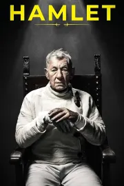 Hamlet: Ian McKellen