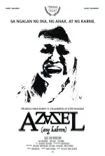 Azazel (Ang Kabron)