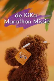 De KiKa Marathon Missie