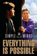 Simple Minds: Stát se může cokoliv