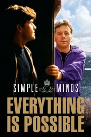 Simple Minds: Stát se může cokoliv