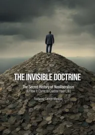 The Invisible Doctrine: The Secret History of Neoliberalism (& How It Came to Control Your Life)
