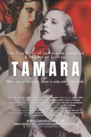 Tamara Łempicka