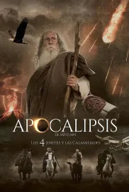 El Apocalipsis de san Juan