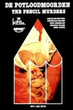 De potloodmoorden